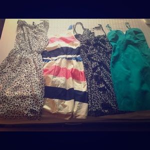 Dress bundle
